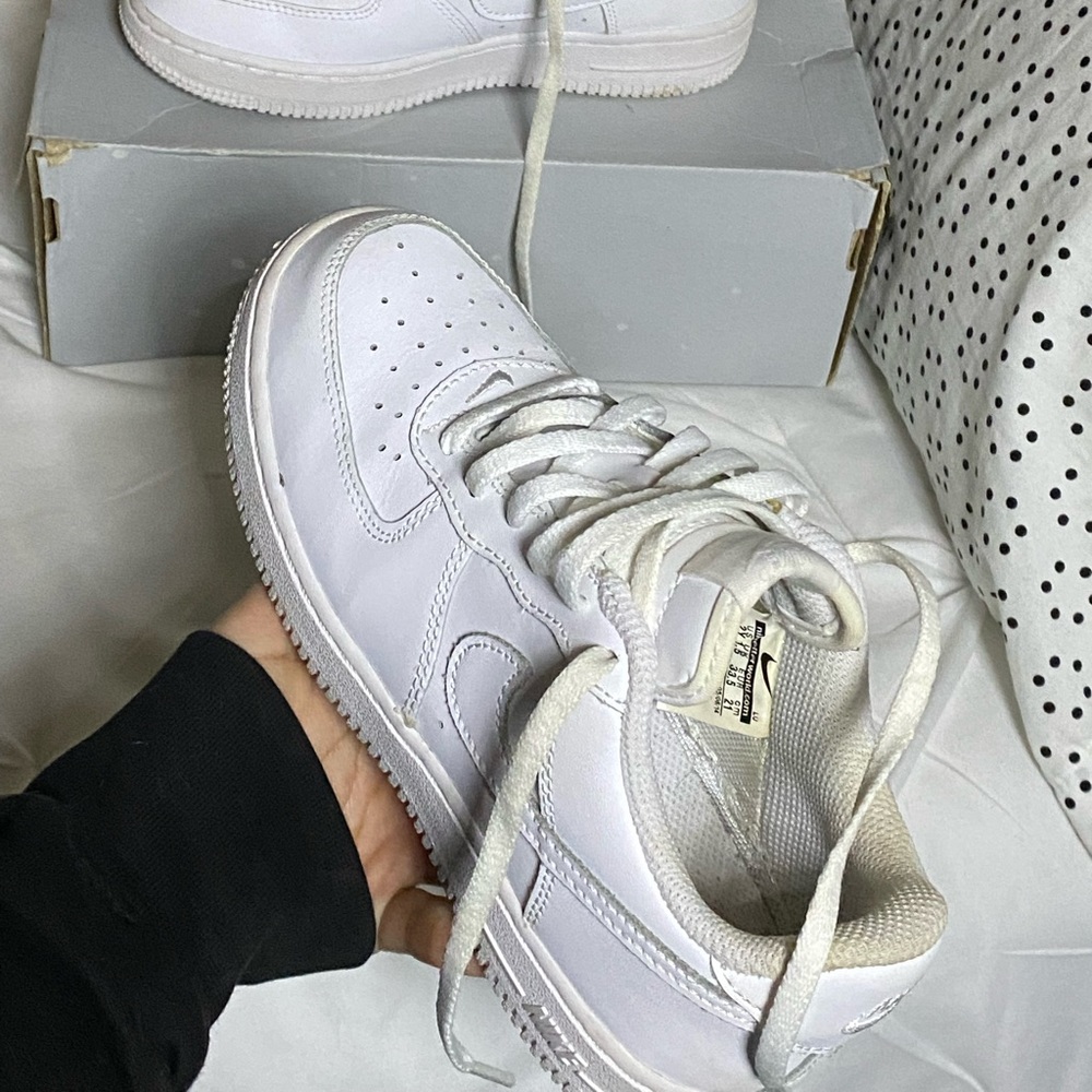 Air Force 1s